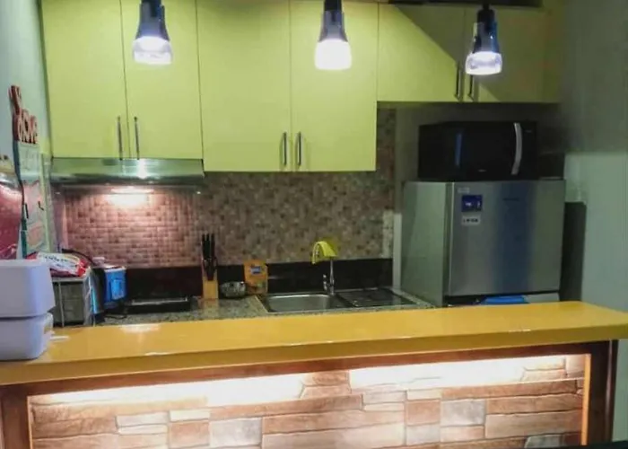 1 Bedroom Stylish
