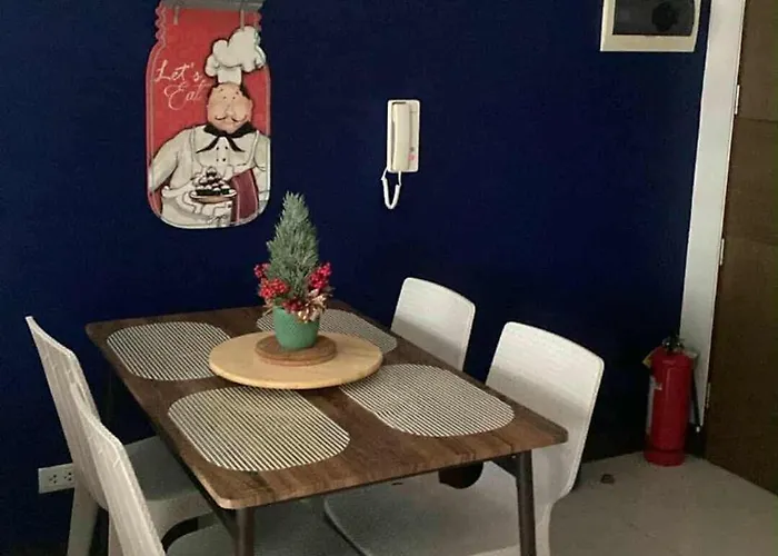 Apartamento 1 Bedroom Stylish