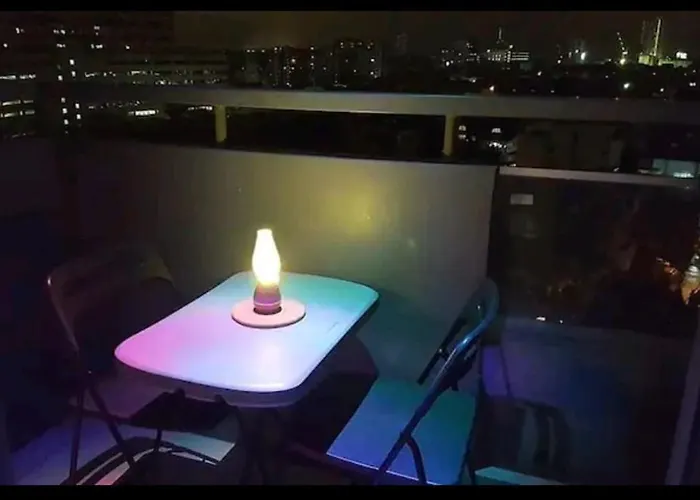 1 Bedroom Stylish Manila