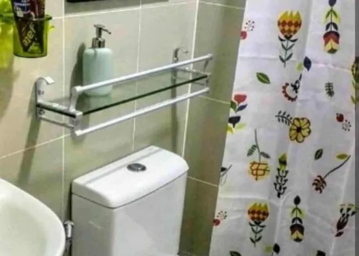 1 Bedroom Stylish * Manila